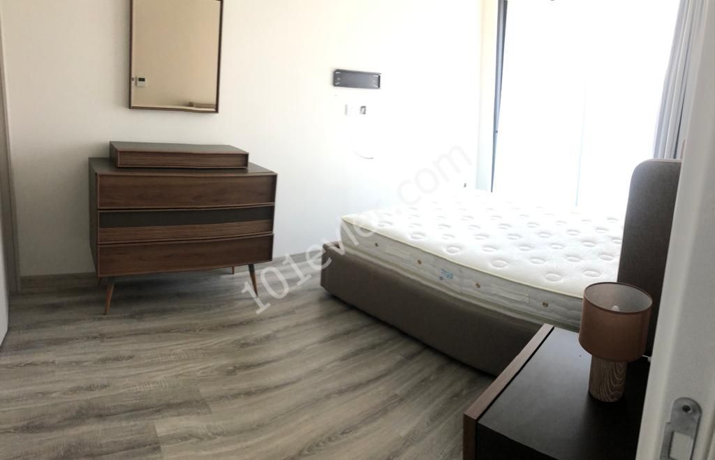 Flat To Rent in Girne Merkez, Kyrenia