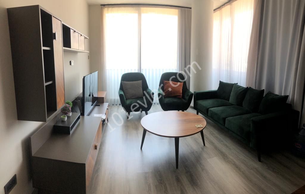 Flat To Rent in Girne Merkez, Kyrenia