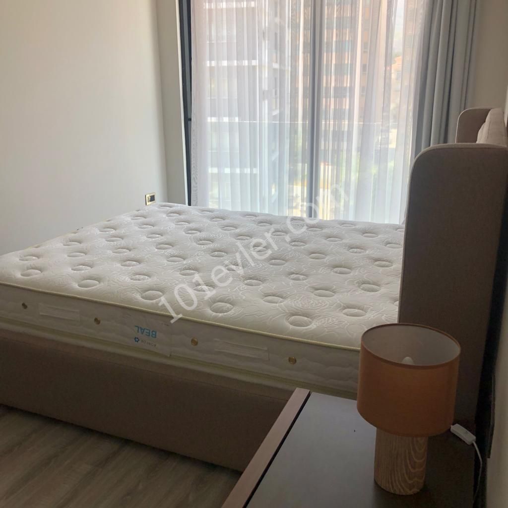 2 Yatak Odalı Kiralık Daire