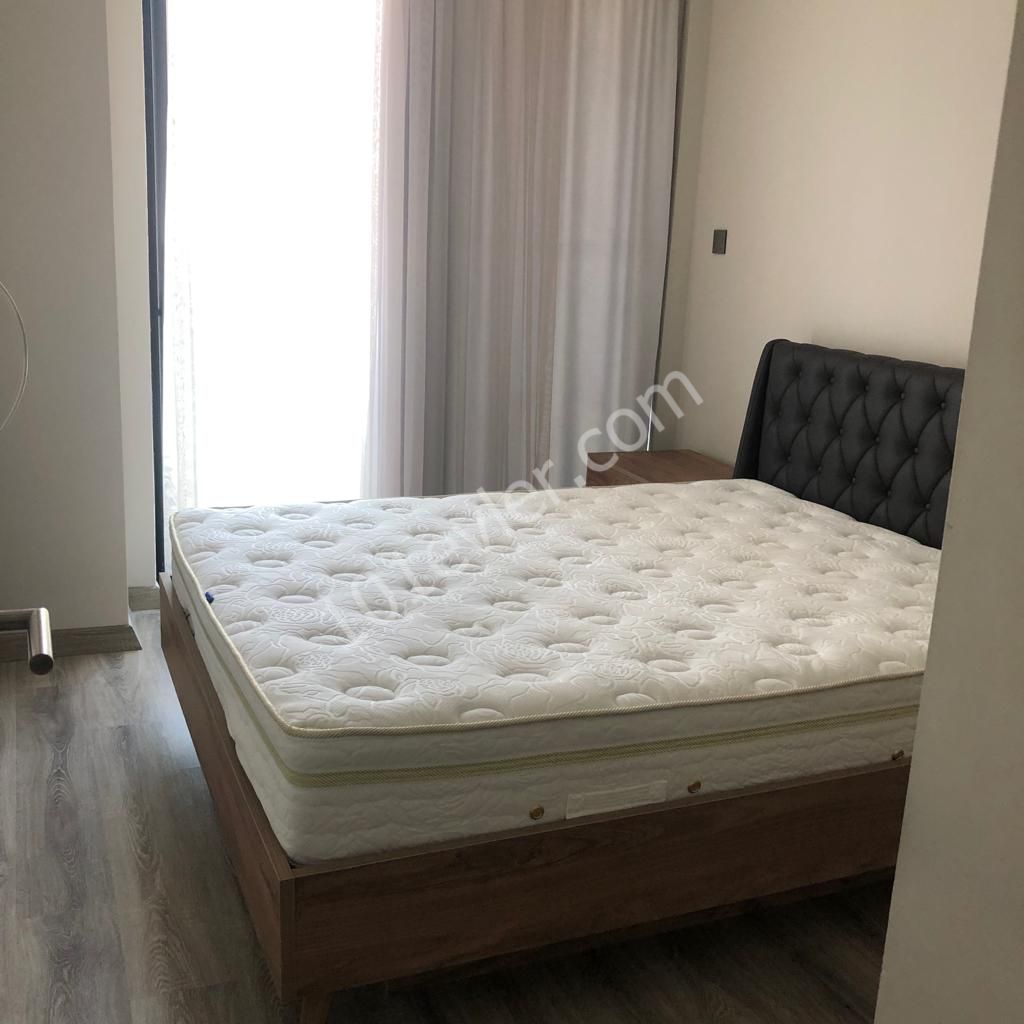 Flat To Rent in Girne Merkez, Kyrenia