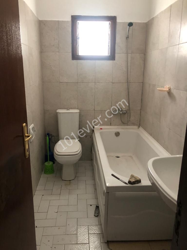 2 Yatak Odalı Kiralık Daire