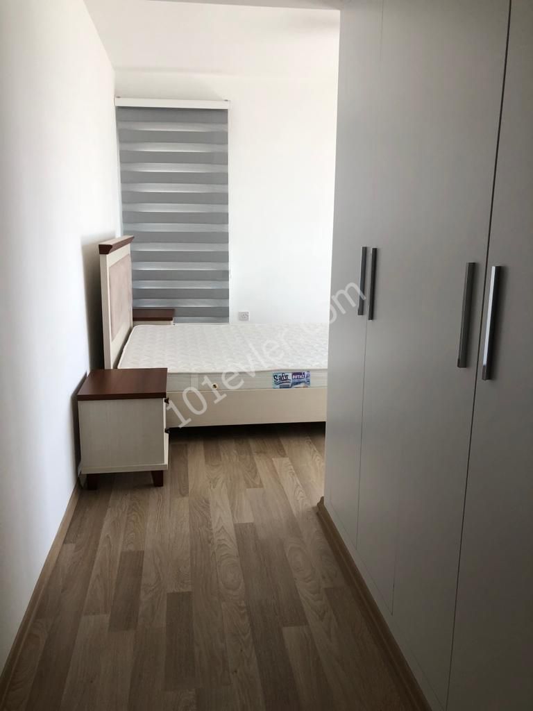 Wohnung mit 2 Schlafzimmern ** 