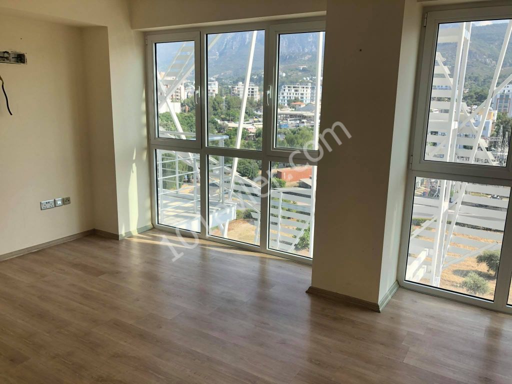 Office To Rent in Girne Merkez, Kyrenia