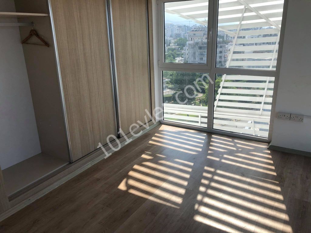 Office To Rent in Girne Merkez, Kyrenia