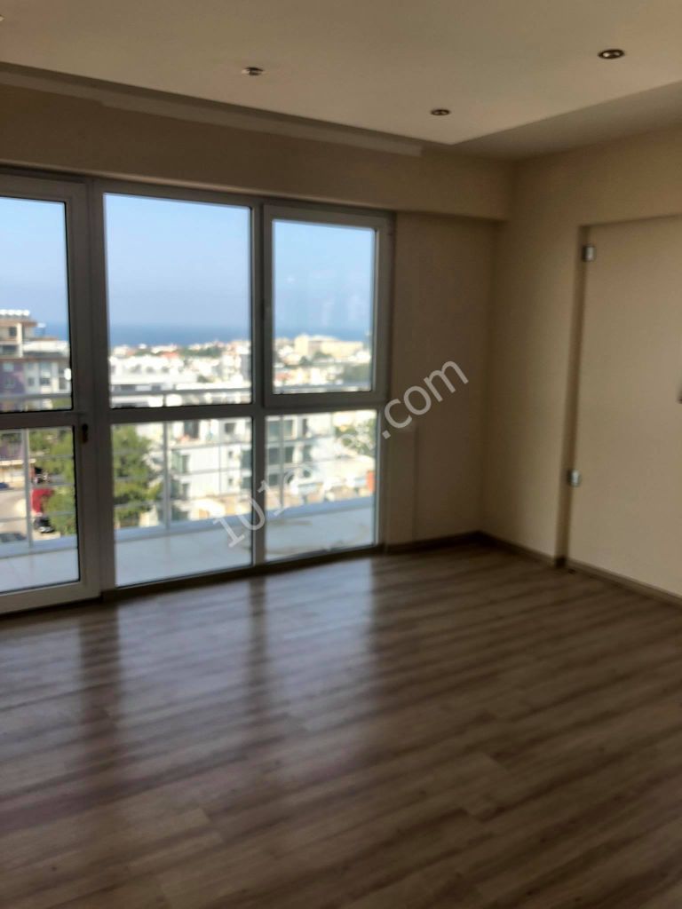 Office To Rent in Girne Merkez, Kyrenia