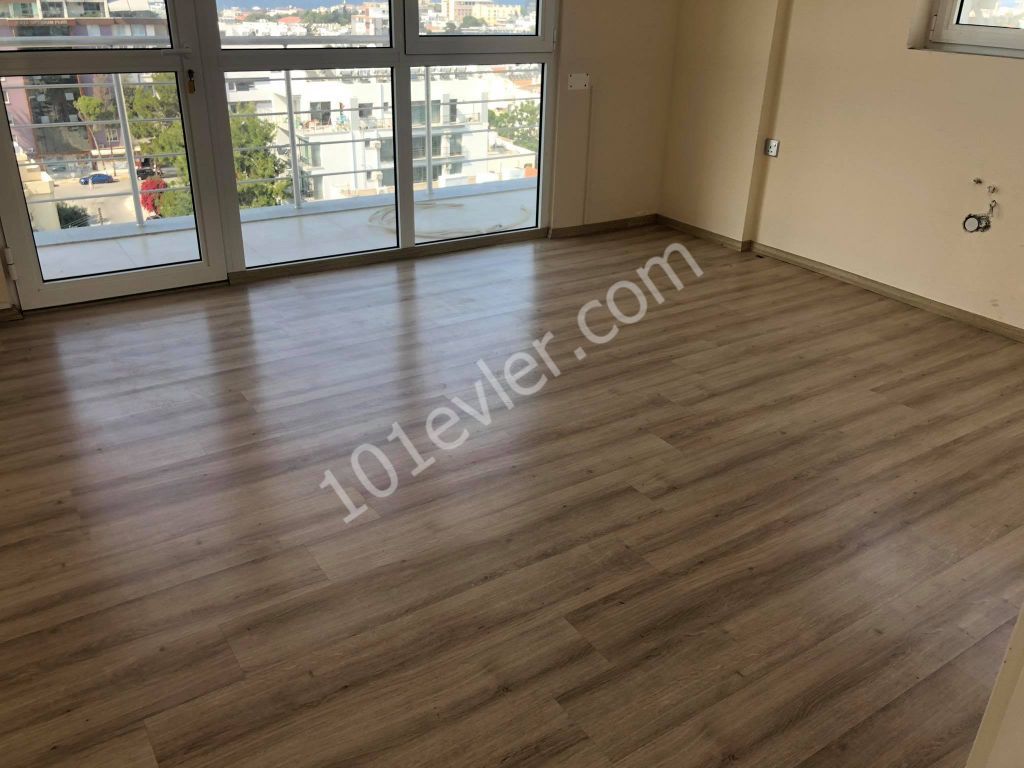 Office To Rent in Girne Merkez, Kyrenia