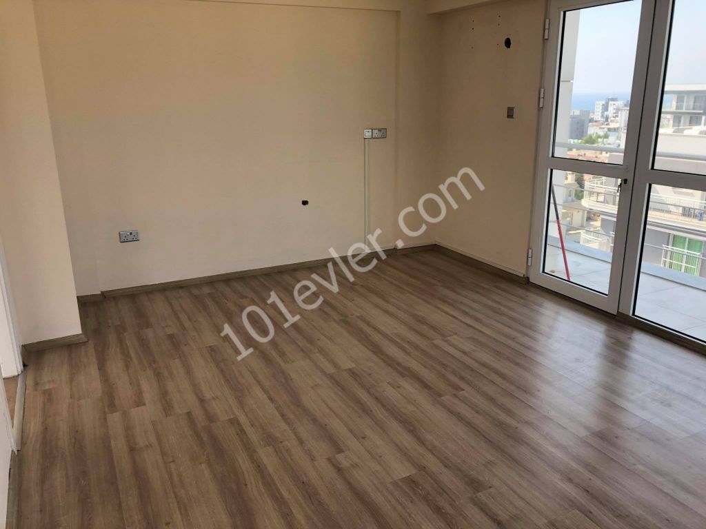 Office To Rent in Girne Merkez, Kyrenia