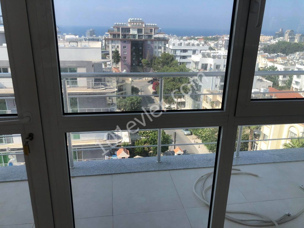 Office To Rent in Girne Merkez, Kyrenia