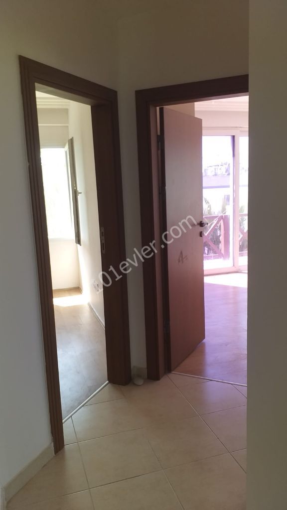 Flat To Rent in Girne Merkez, Kyrenia