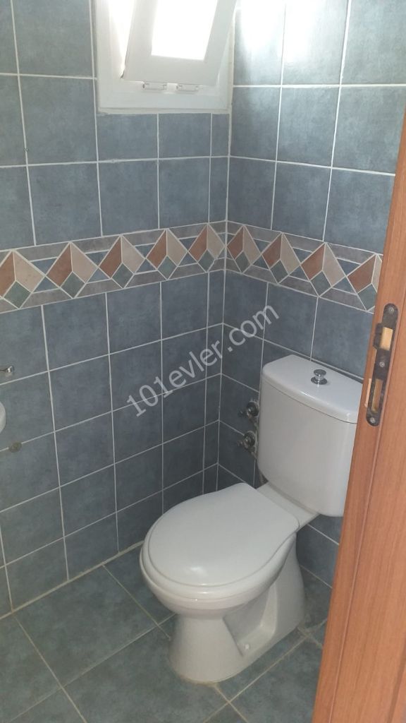 Flat To Rent in Girne Merkez, Kyrenia