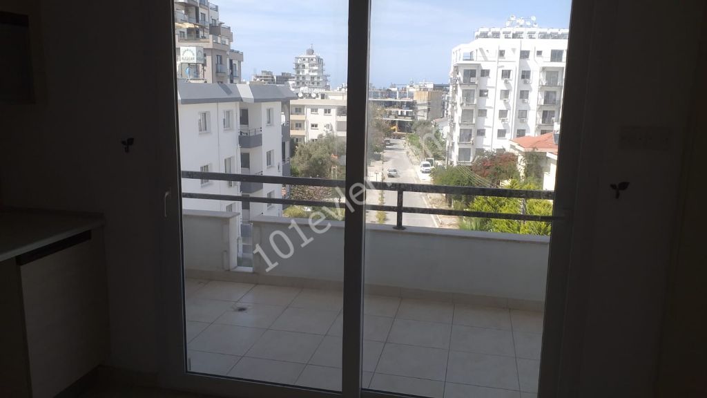 Flat To Rent in Girne Merkez, Kyrenia