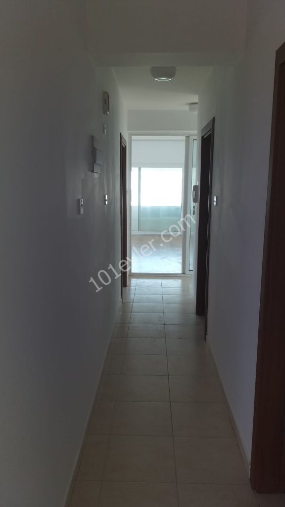 Flat To Rent in Girne Merkez, Kyrenia