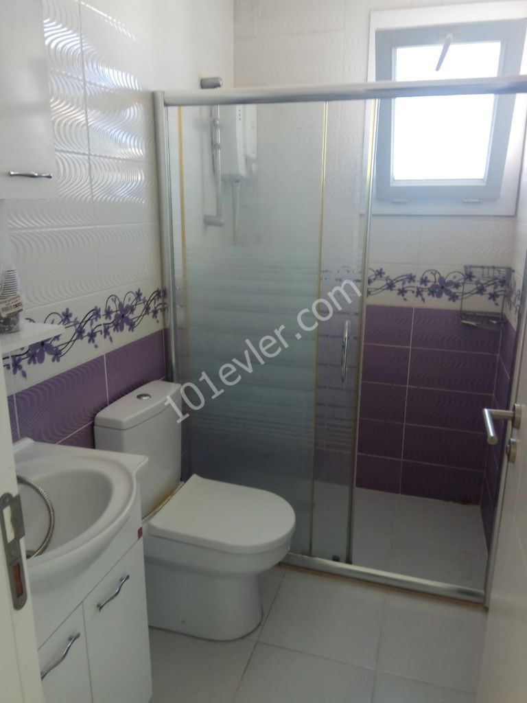 Flat To Rent in Girne Merkez, Kyrenia