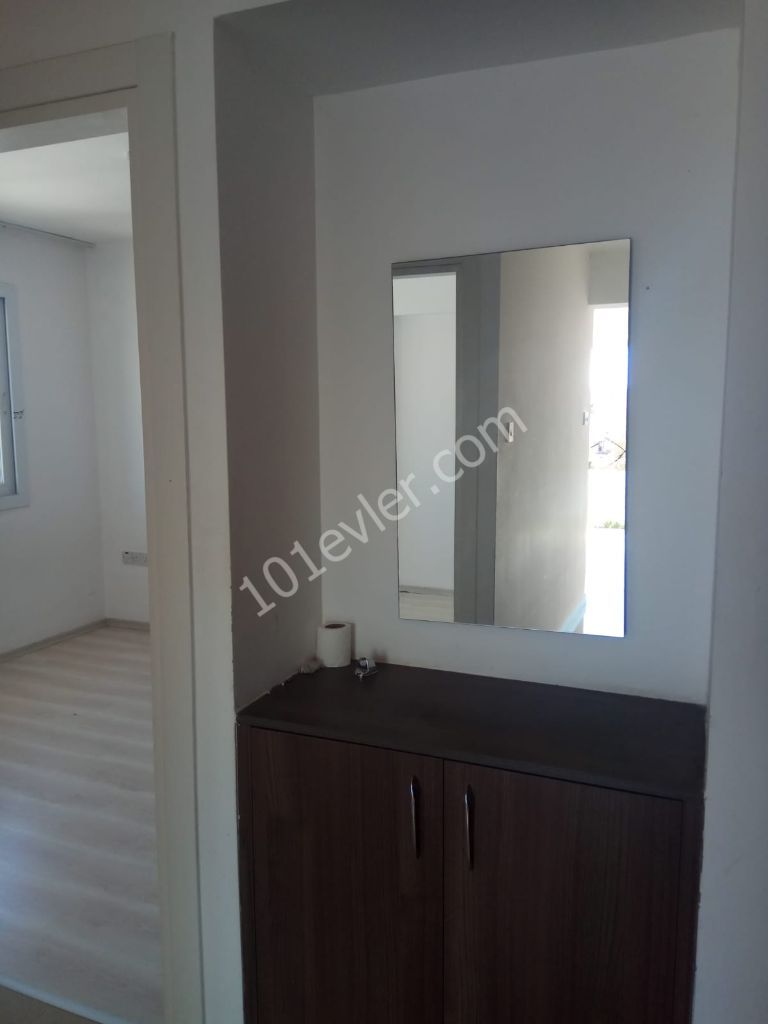 2 Yatak Odalı Kiralık Daire