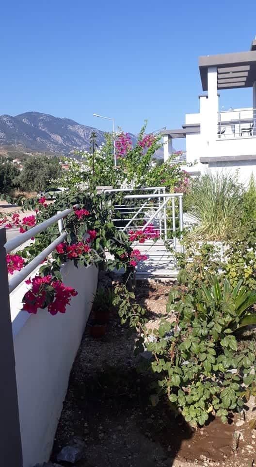 Villa To Rent in Alsancak, Kyrenia