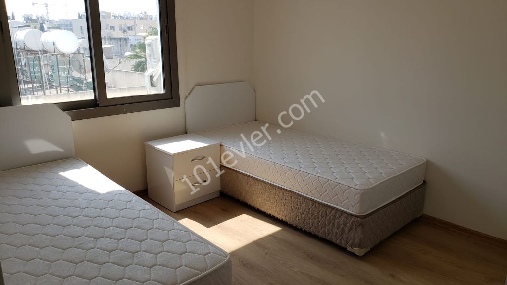 2 Yatak Odalı Kiralık Daire