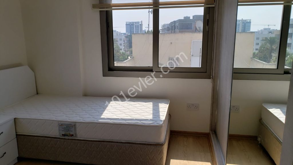 2 Yatak Odalı Kiralık Daire