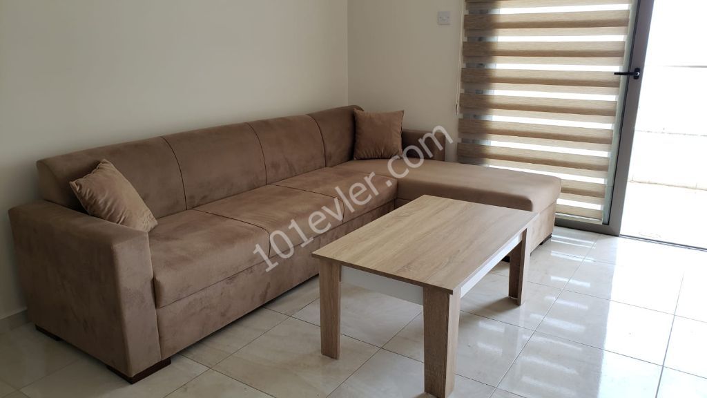 2 Yatak Odalı Kiralık Daire