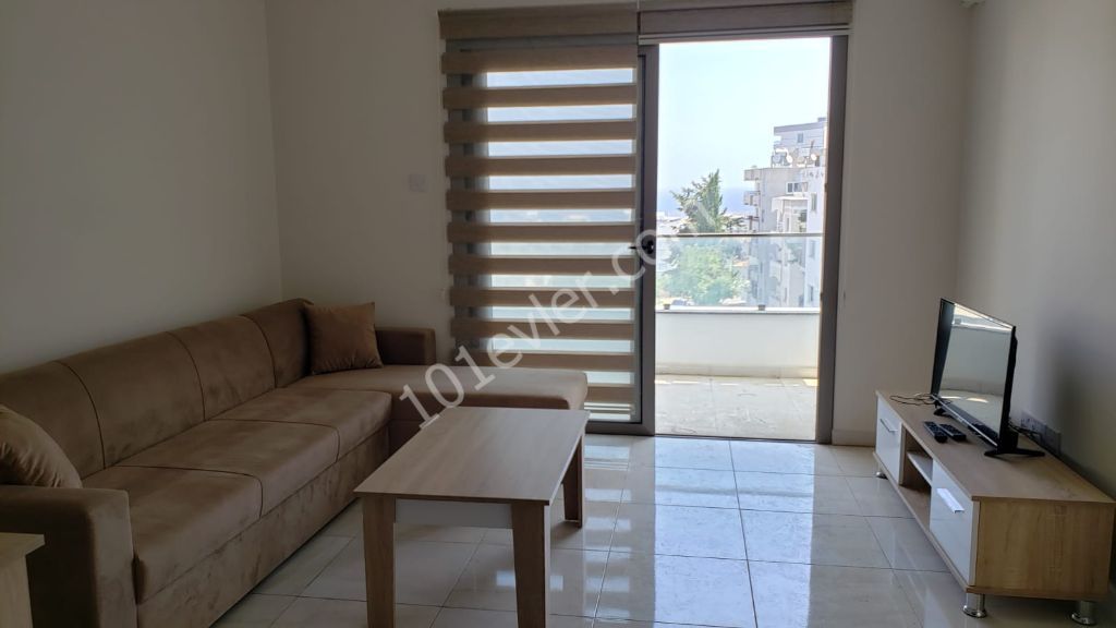 2 Yatak Odalı Kiralık Daire