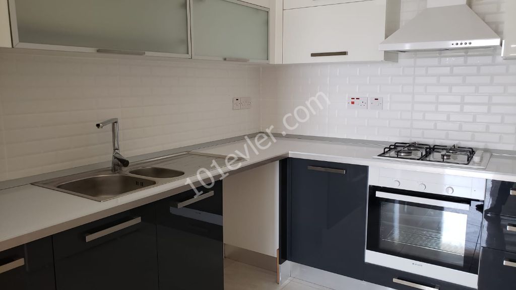 2 Yatak Odalı Kiralık Daire