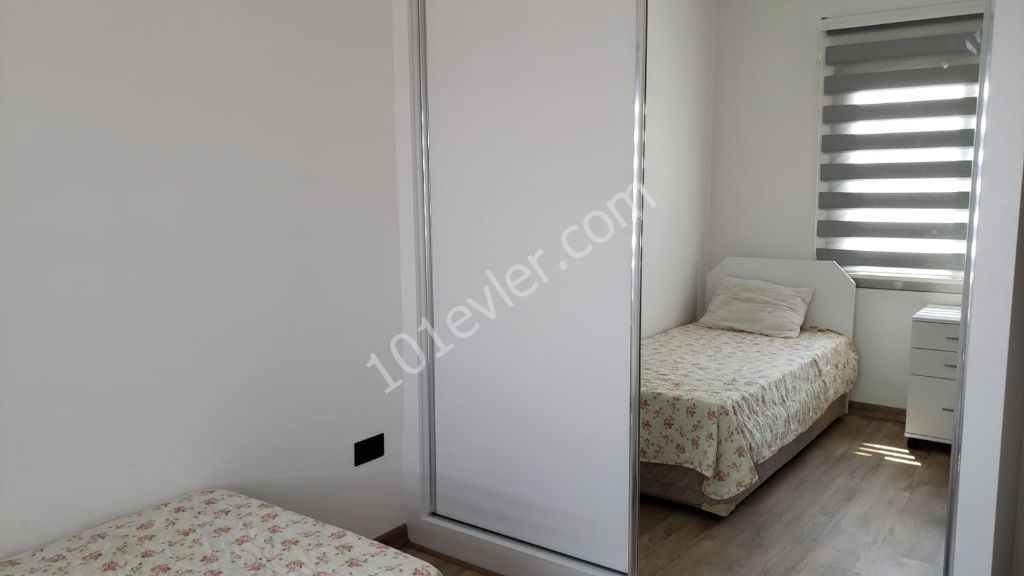 Flat To Rent in Girne Merkez, Kyrenia