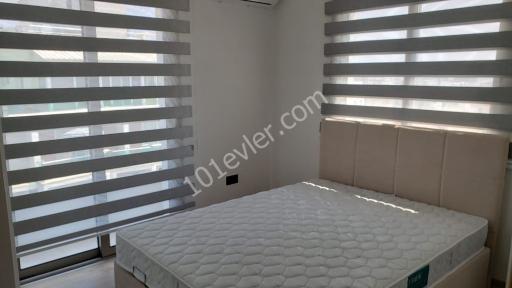 Flat To Rent in Girne Merkez, Kyrenia