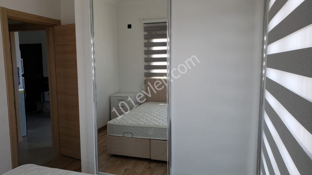 Flat To Rent in Girne Merkez, Kyrenia