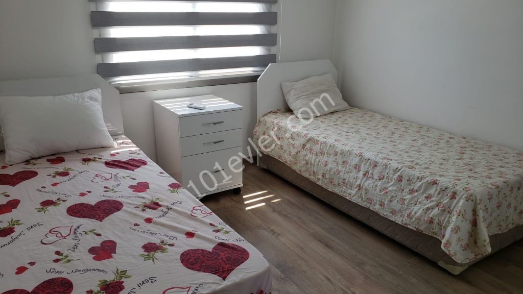 2 Yatak Odalı Kiralık Daire