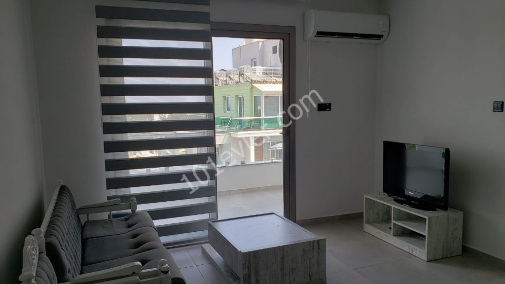 Flat To Rent in Girne Merkez, Kyrenia