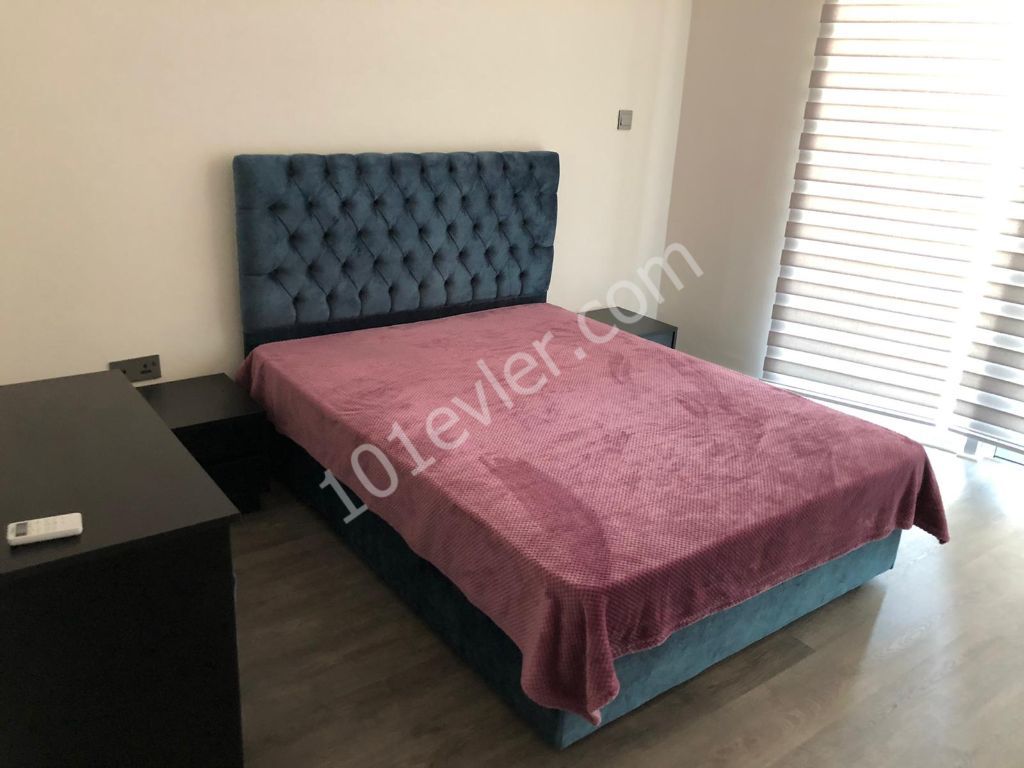 2 Yatak Odalı Kiralık Daire