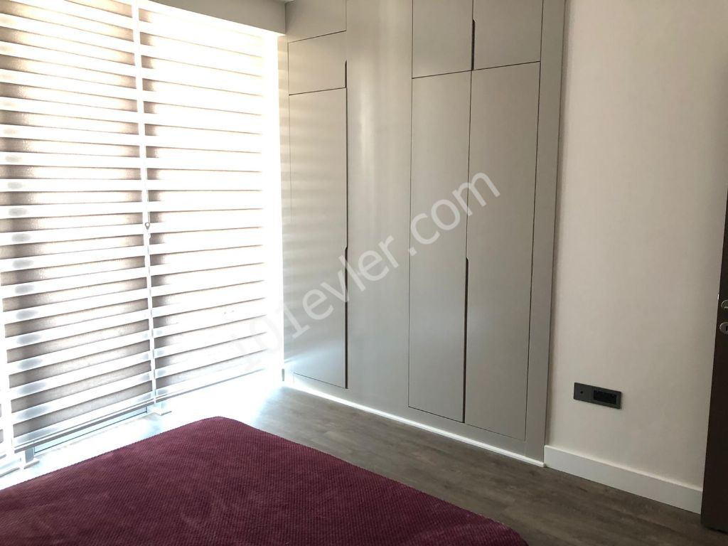 2 Yatak Odalı Kiralık Daire