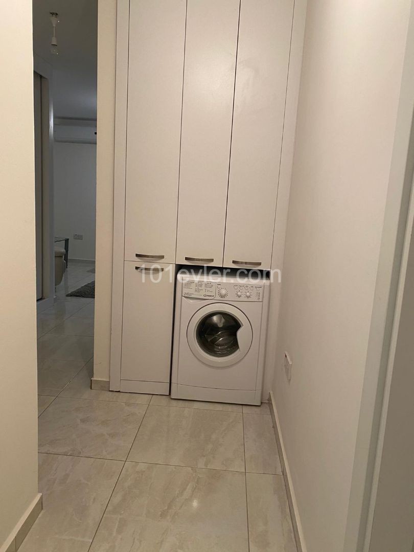 Flat To Rent in Girne Merkez, Kyrenia