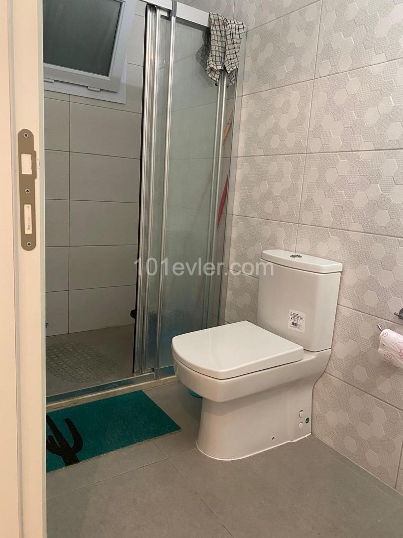 Flat To Rent in Girne Merkez, Kyrenia