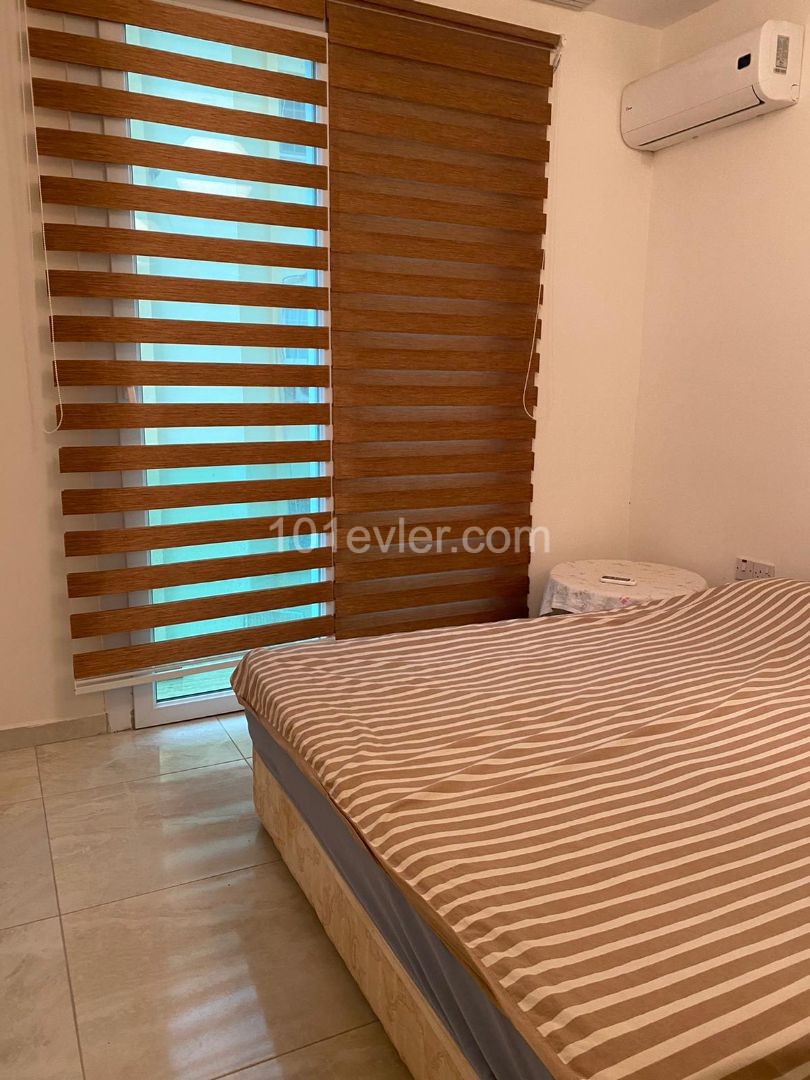 Flat To Rent in Girne Merkez, Kyrenia