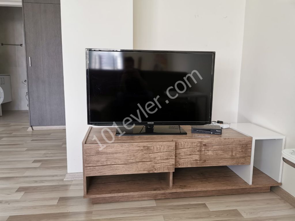 Flat To Rent in Girne Merkez, Kyrenia