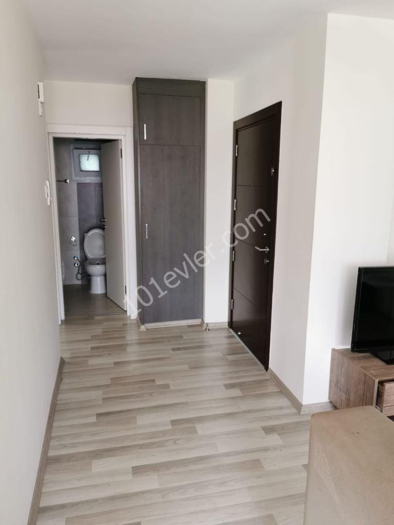 Flat To Rent in Girne Merkez, Kyrenia