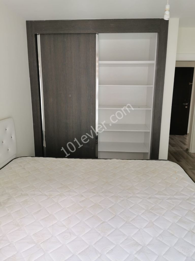 2 Yatak Odalı Kiralık Daire