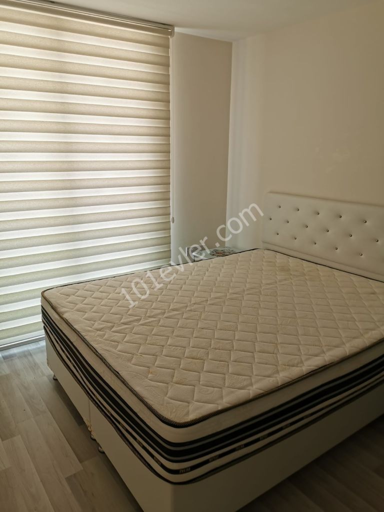 Flat To Rent in Girne Merkez, Kyrenia