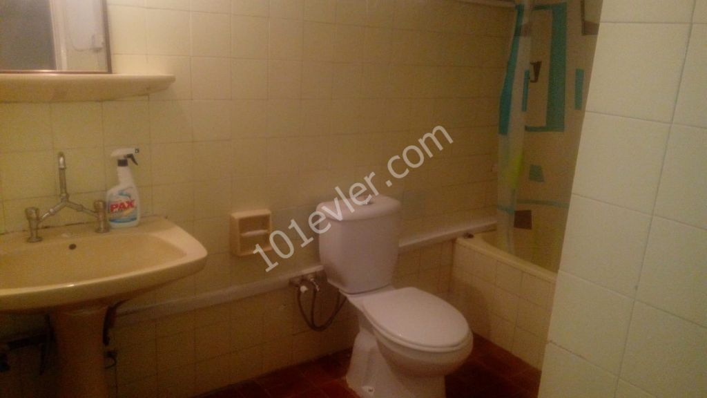 Flat To Rent in Girne Merkez, Kyrenia