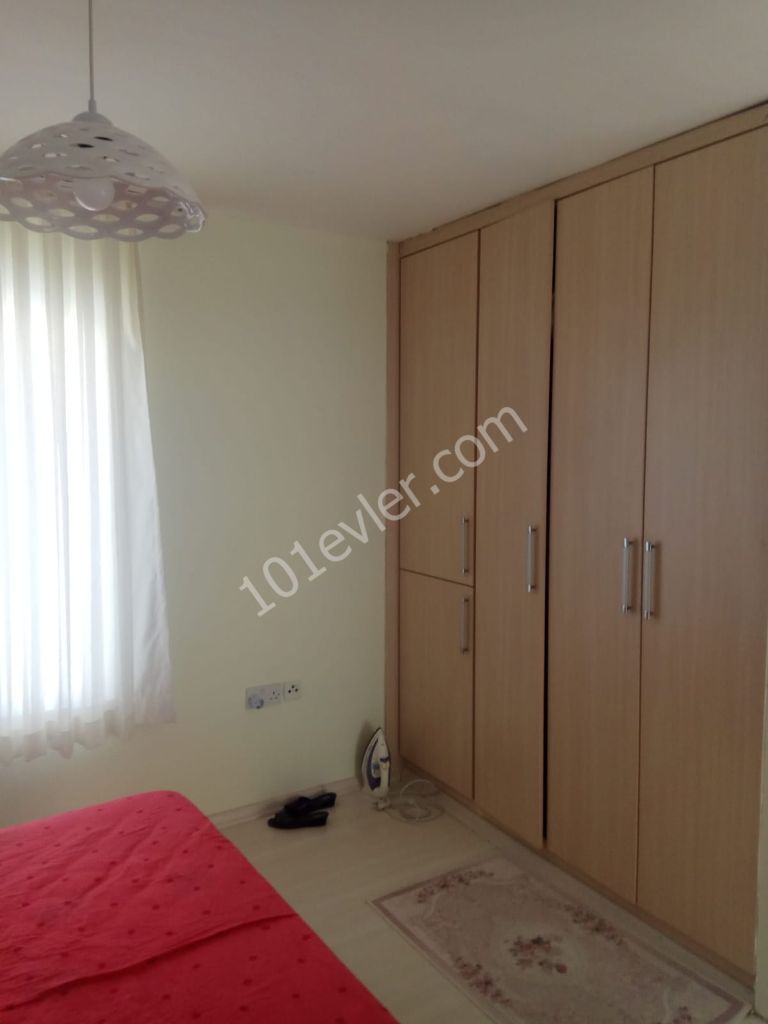 Flat To Rent in Çatalköy, Kyrenia