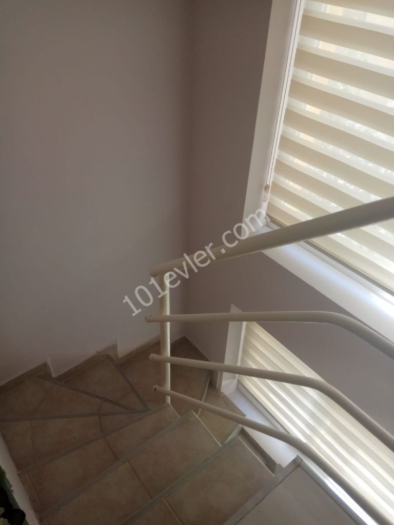 Flat To Rent in Çatalköy, Kyrenia