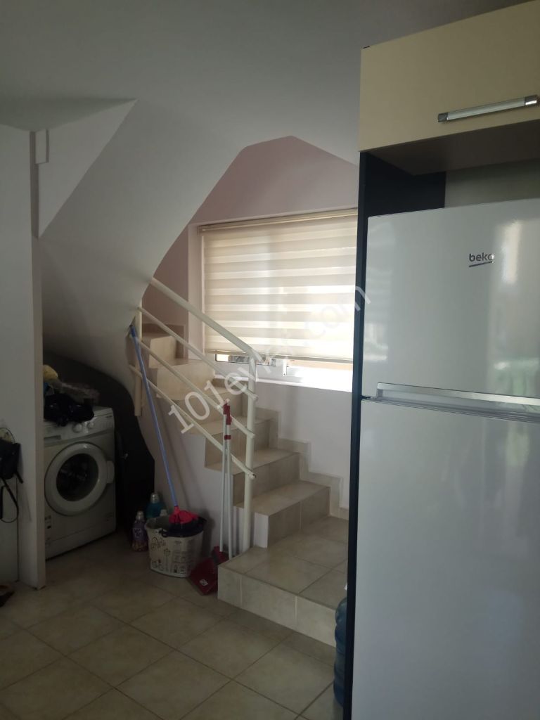 Flat To Rent in Çatalköy, Kyrenia