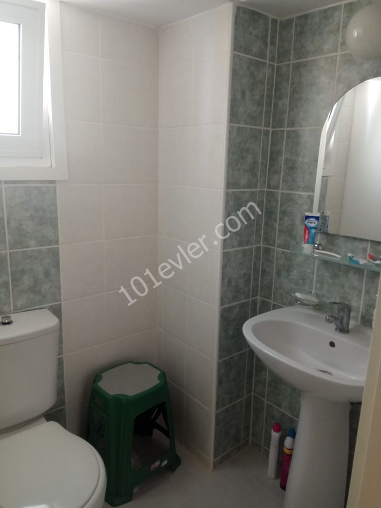 Flat To Rent in Çatalköy, Kyrenia