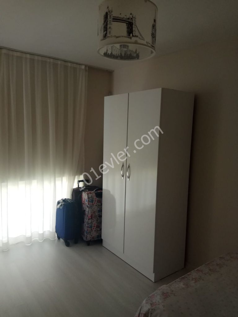 Flat To Rent in Çatalköy, Kyrenia