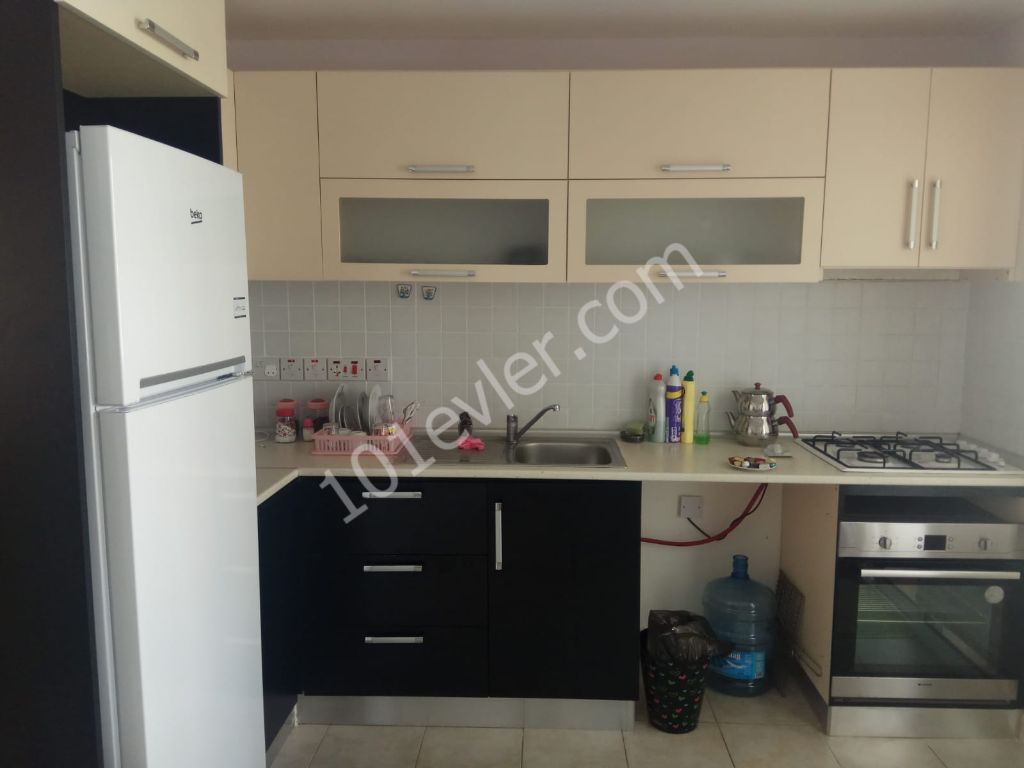 Flat To Rent in Çatalköy, Kyrenia