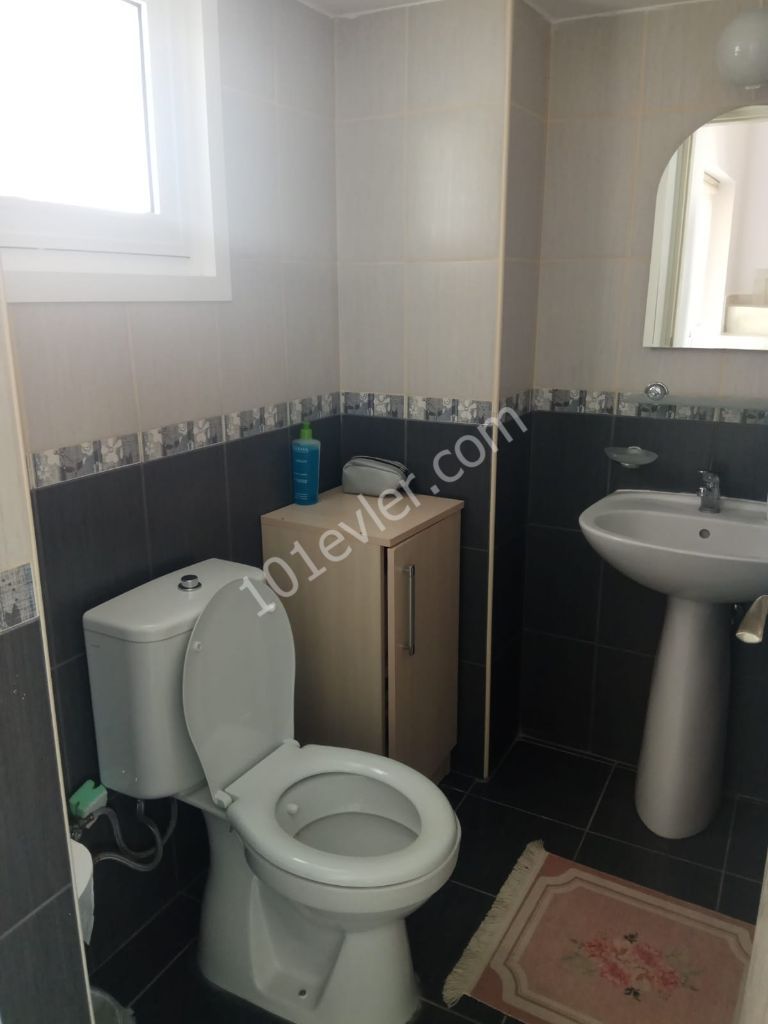 Flat To Rent in Çatalköy, Kyrenia