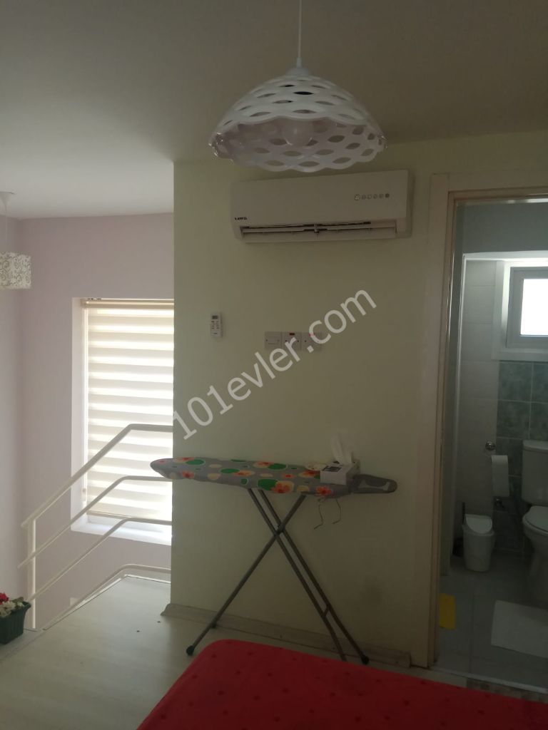 Flat To Rent in Çatalköy, Kyrenia