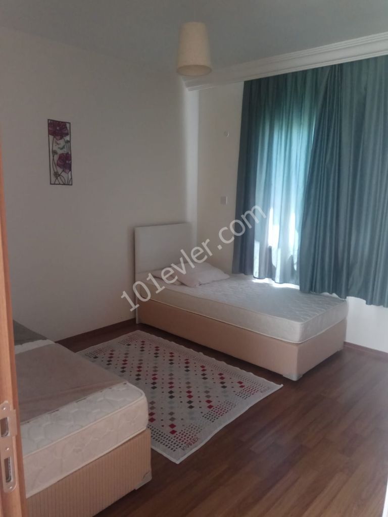 2 Yatak Odalı Kiralık Daire