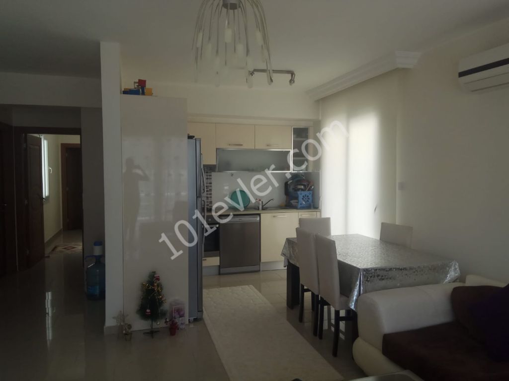 Flat To Rent in Girne Merkez, Kyrenia