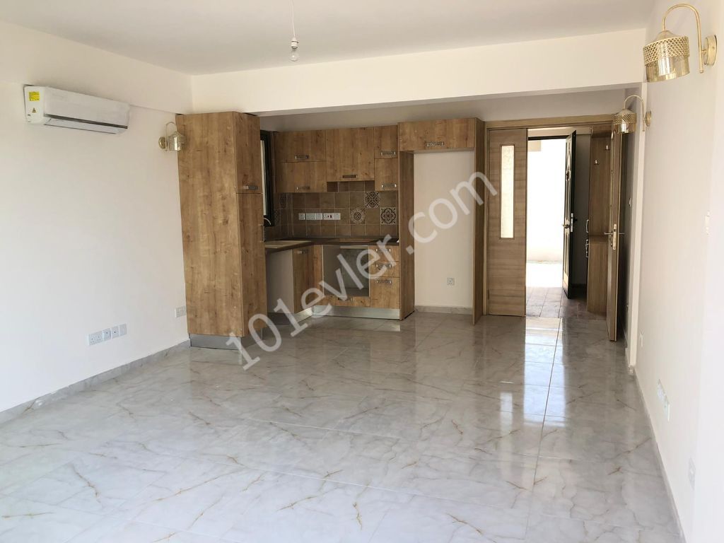 Semi Detached For Sale in Karaoğlanoğlu, Kyrenia